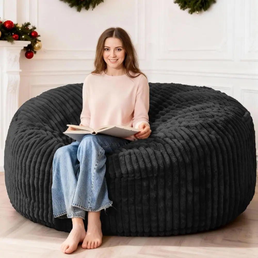 6T Bean Bag Chair, …