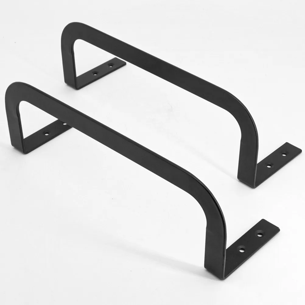 2Pcs Mattress Retainer Bar Metal Mattress Stoppers for Bed Frame Anti Slip Strong Sturdy Bedding Holder Stoppers for Bedding