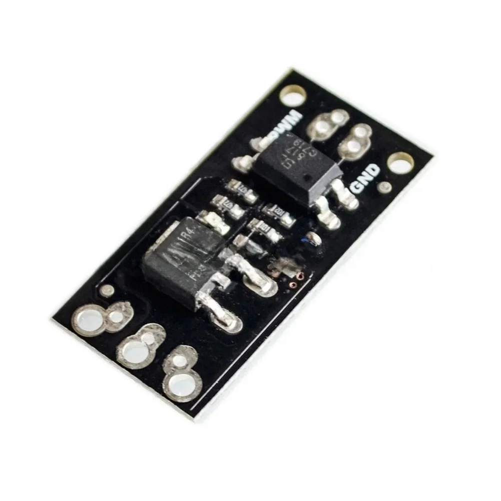 Isolation MOSFET Module FR120N LR7843 D4184 Relay For For Arduino For PWM Motor Control Board Electronic Component