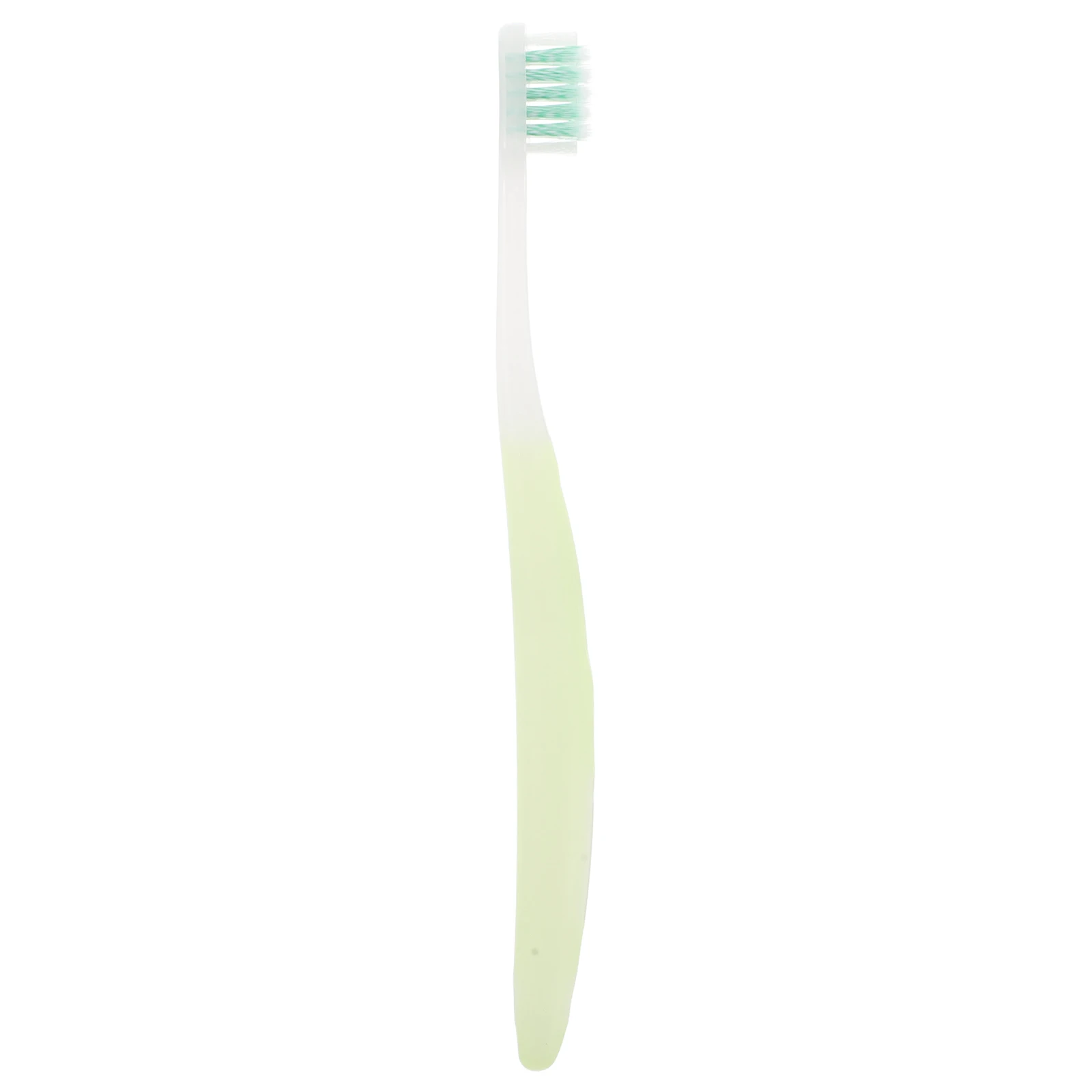 

U-Shaped Braces Toothbrush Soft Bristles Gentle Cleaning Plaque Removal Adult Brush Small Head Interdental Care Tool