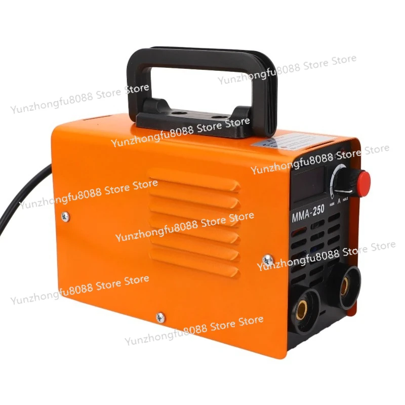 

Electric Welding Machine Household Metal Mini Welding Machine Direct Current Welding Machine EU Plug
