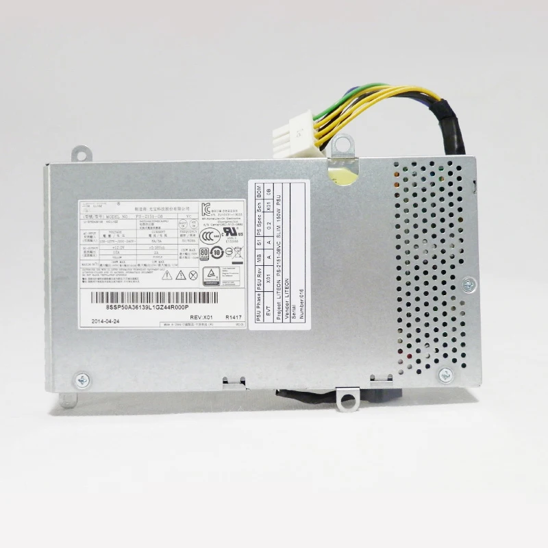 All-in-one Power Supply S740 S800 A9050 B5040 PS-2151-08 APC003 144W