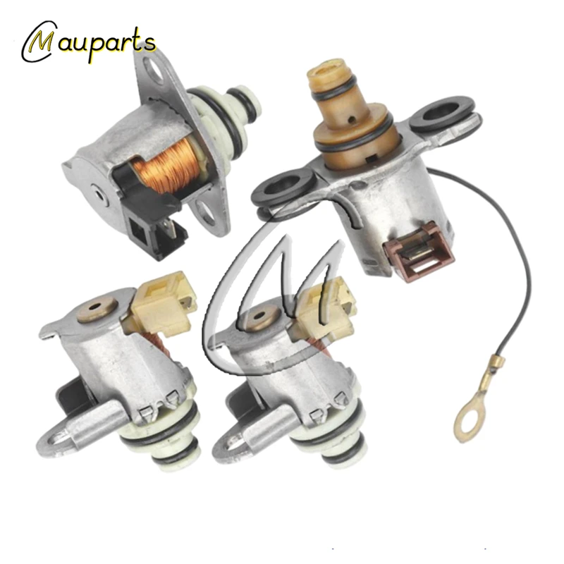 JF402E JF405E Transmission Solenoid Valve 45663-02700 G6T46571 For Chevrolet Suzuki