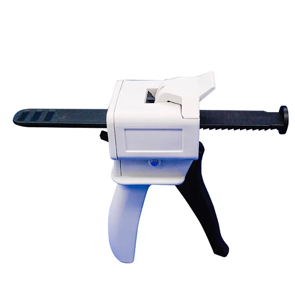 For One-Component Manual Glue Gun 30cc/55cc Labor-Saving Syringe Glass Silicone UV Single Liquid Hand Tools 30/55ml