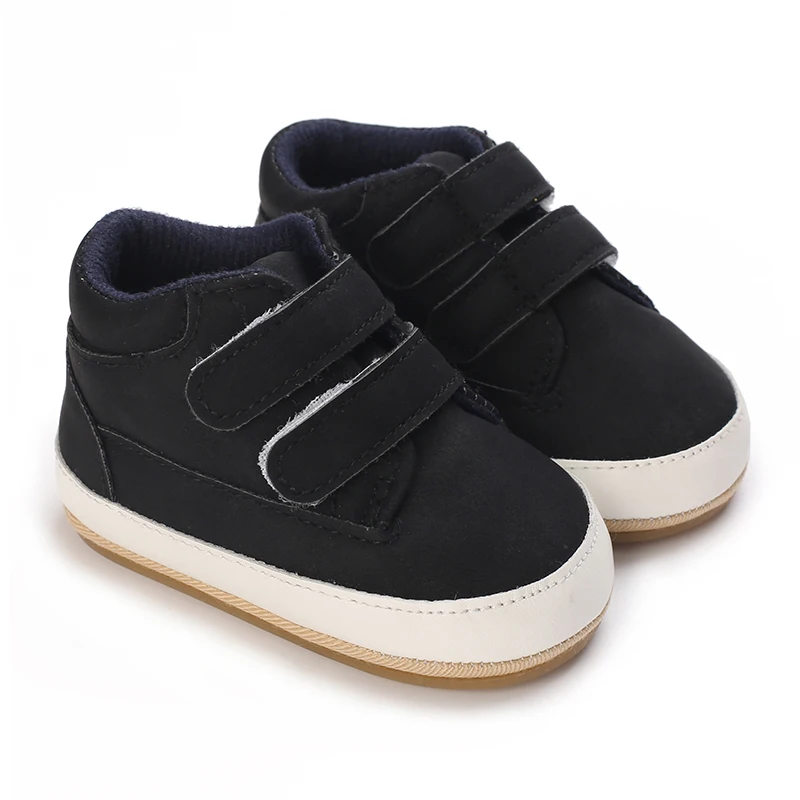 Spring And Autumn Summer Dynamic Shoes Learning To Walk Shoes Baby's Magic Baby Shoes Soft soled New Shoes