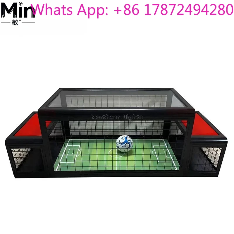 2024 Popular Indoor Subsoccer | Innovative Tabletop Football Game for Sale