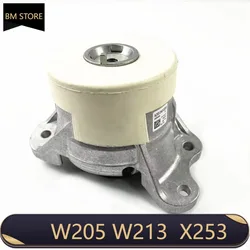 OE 2532400200 Auto Parts Engine Mounts For  Car C Class W205 E Class W213 GLC X253  2052405900 2532400900 2052400800