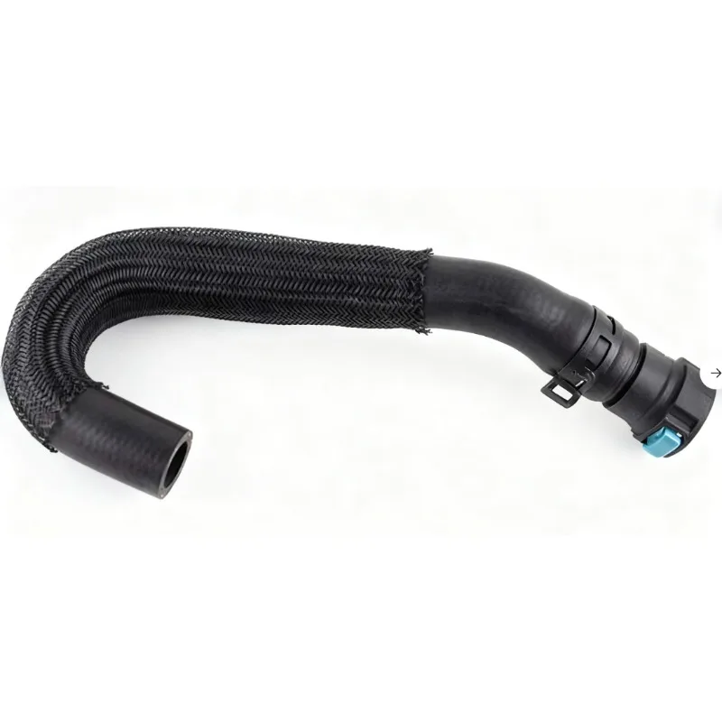 Tubo de água aquecedor lr081668 para land rover range rover 2013 range rover sport 2014 discovery 4 2017