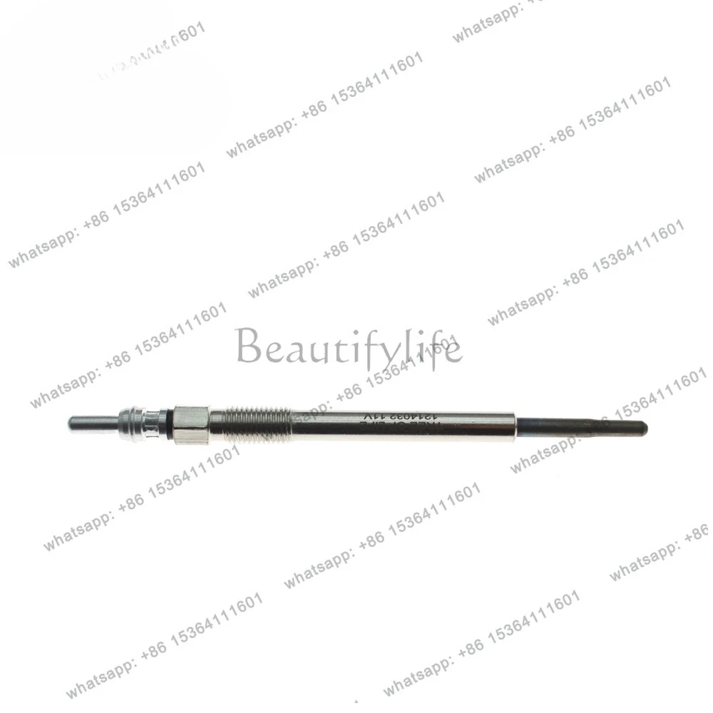ZJ.93178047 95508486 93193804 46779614 For automobiles, preheat plug