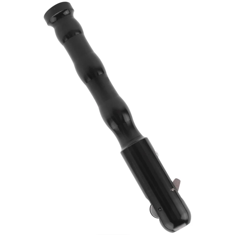 

BMBY-Alloy Arc Welding Wire Feeder Strong Andshatter-Resistant Wire Feed Pen Stable Wire Feeding Black