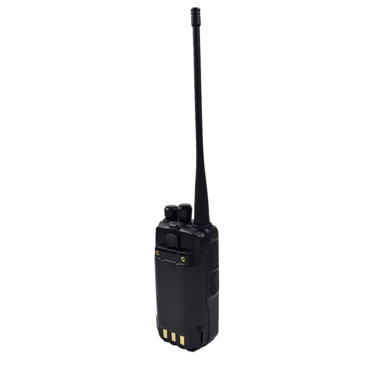 AnyTone AT878UV II Plus Professional Radio GPS APRS Bluetooth Recording 2G ROM USB-C Charger Finger PTT IP54 Walkie Talkie