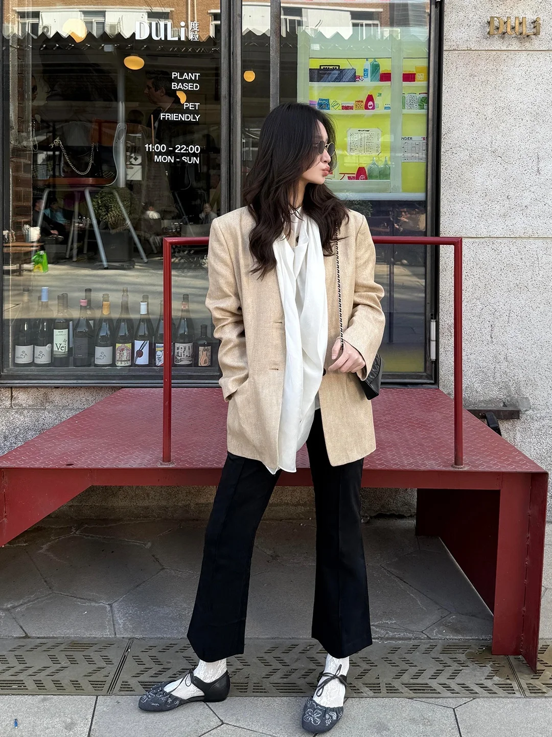 Retro Unisex Linen Jacket Women's Loose Commuter Style Casual Top Slimming Summer New Arrival Fashionable Button up Coat