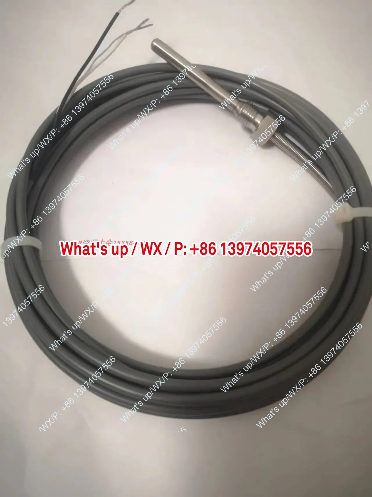 

1 piece Cold dryer temperature sensor 47593128001 Freeze dryer temperature probe