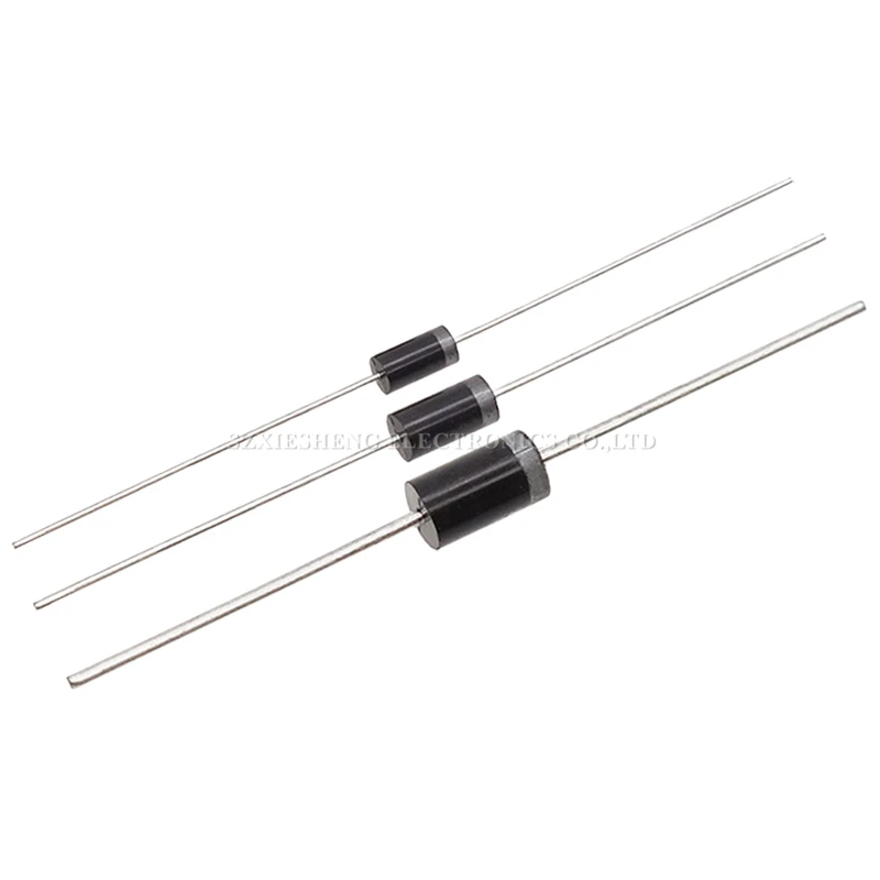 20PCS SR160 SR240 SR260 SR340 SR360 SR540 SR560 SR1100 SR2100 SR2200 SR3100 SR3150 SR3200 SR5100 SR5150 SR5200 Schottky Diode
