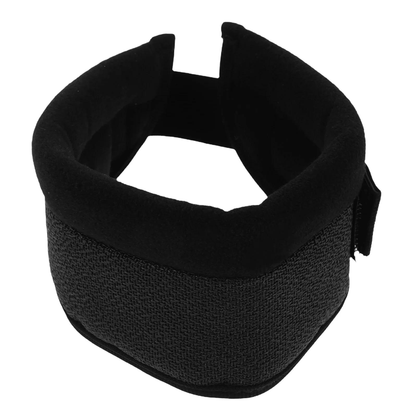

Ice Hockey Neck Guard 30-40Cm Cut Resistant Throat Protector Lightweight Adjustable Adult Skating Gear Winter Sports