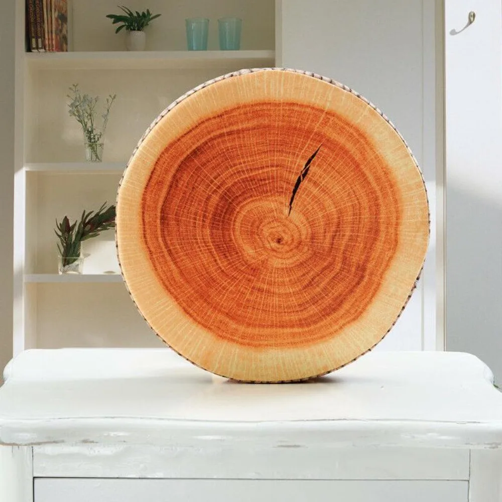 

Funny Soft Office Sofa Funny Garden Dining Outdoor Fruit Seat Pads Seat Pads Round Chair Cushions