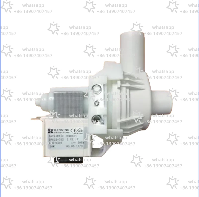 

circulating water pu-mp series inlet and outlet size 30/24 24/24 ice maker oven