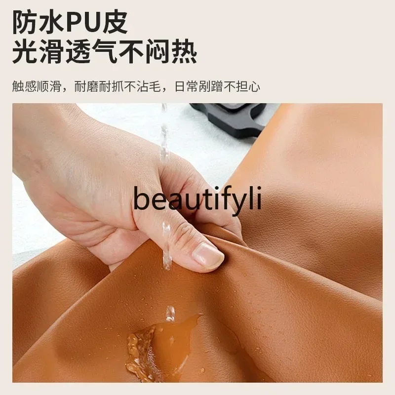 كرسي مقعد بيرم وصباغة المشاهير على الإنترنت، كرسي صالون تصفيف الشعر الراقية، مقعد خاص لصالون الحلاقة، كرسي بسيط لقص الشعر #3