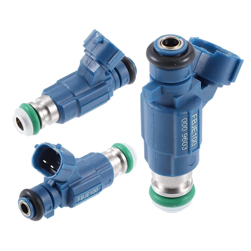 

Stable-16600-AA500 Fuel Injector Car Nozzle Fuel Injector For Nissan GTR Safari Patrol Skyline R34 RB25DET 2.5L FBJE100