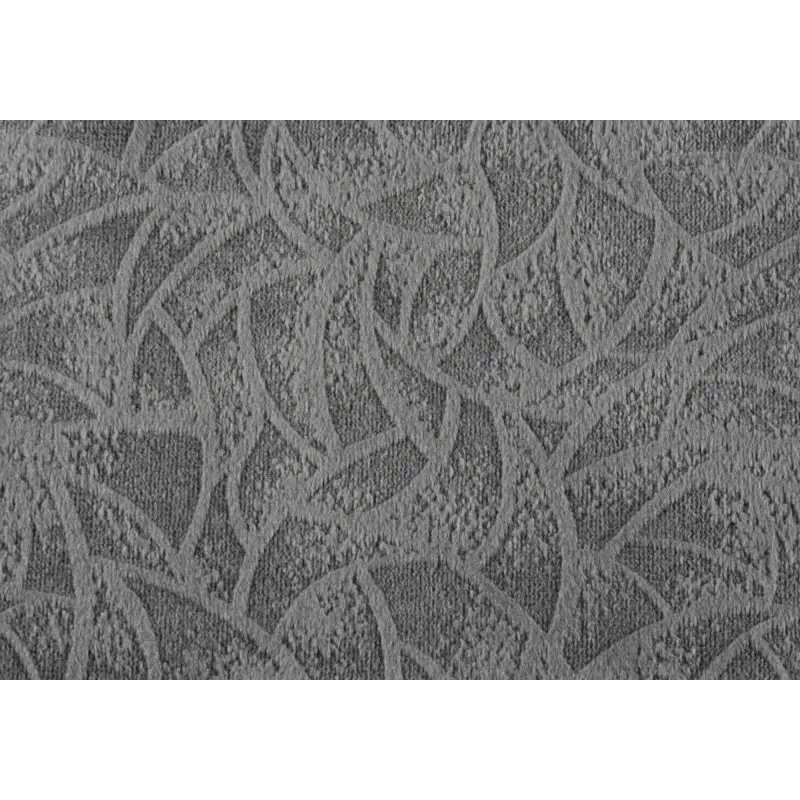 Подушки, квадратные 18 х 18, вставка в комплекте, декоративный плед, акцент, диван, диван, спальня, серый гипоаллергенный полиэстер, модерн