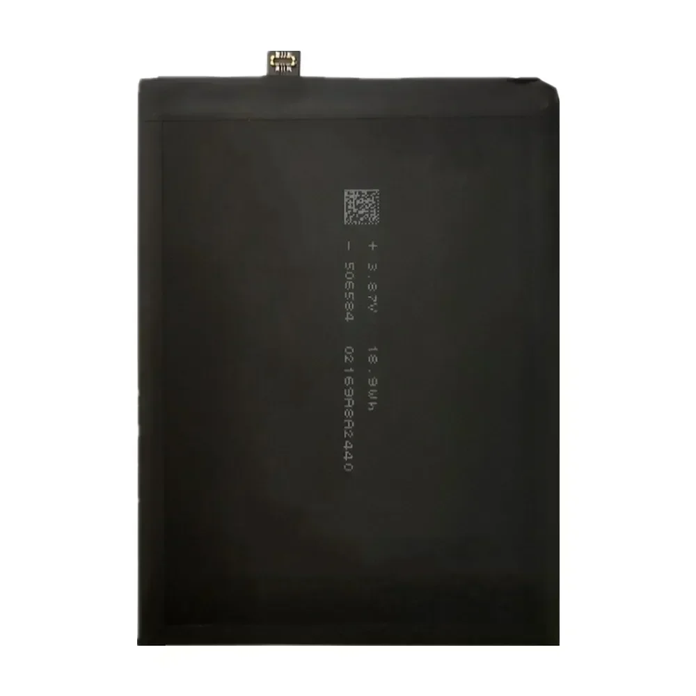 5000mAh BM53 Battery for Xiaomi 10T / 10T Pro Mi 10T Mi10T 10TPro Phone Batteries Large Capacity High Quality Bateria