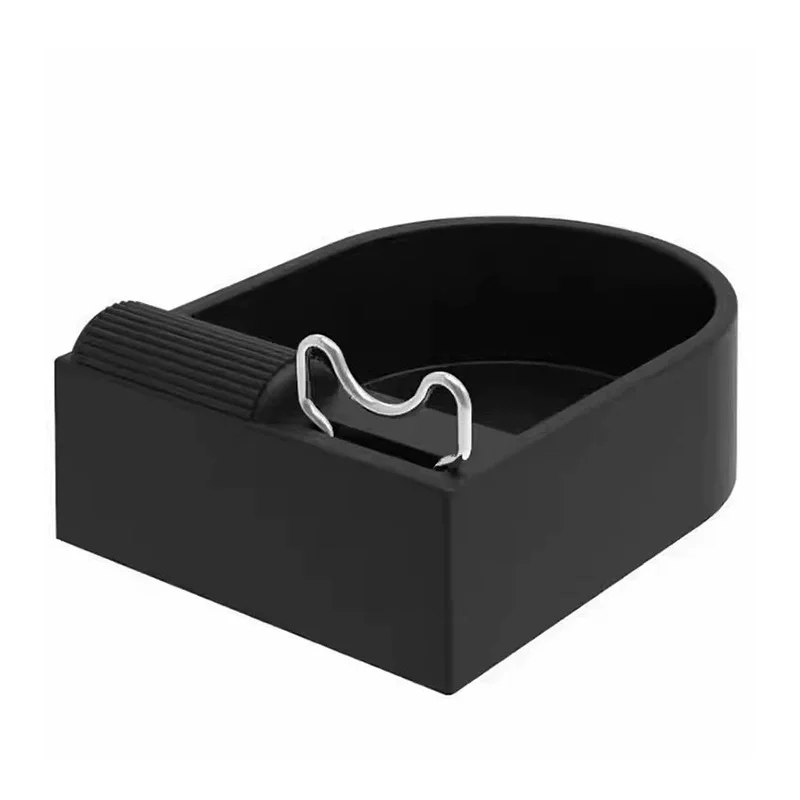 High Temperature and Anti-Static Soldering Box, Welding Iron Frame, Welding Waste Recycling Tray, Welding Repair Parts