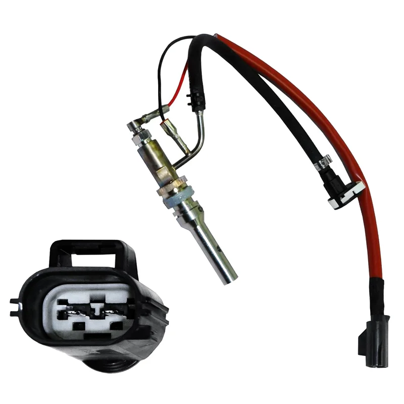 Exhaust Sensor Dpf …