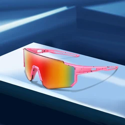 Fashion Fishing Sunglasses Men and women Classic Casual Windproof Eyewear with UV Protection Outdoor Sports Cycling Baseball