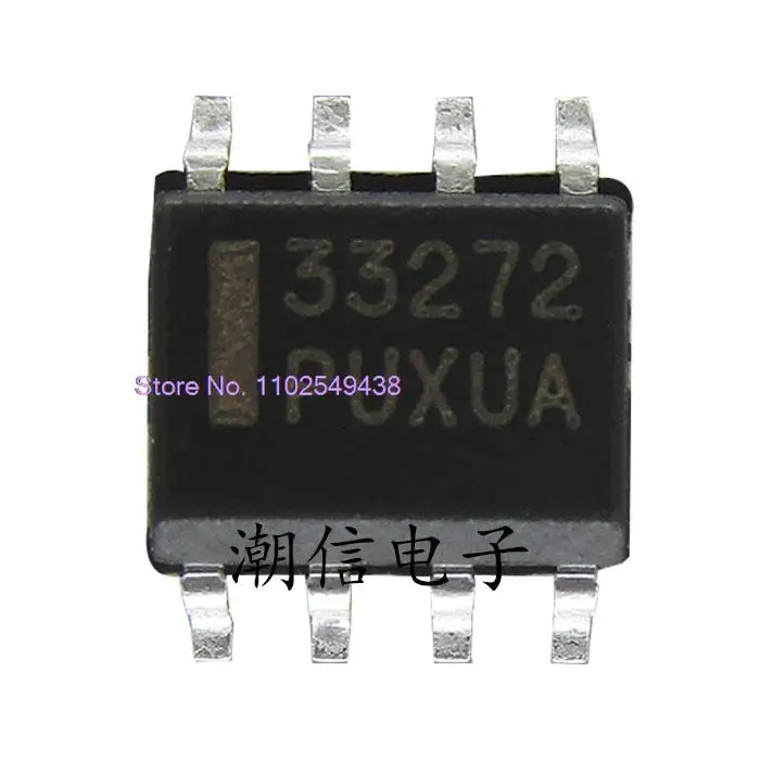 

10 шт./лот MC33272ADR2G 33272