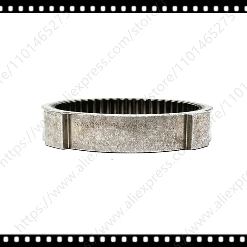 

Internal gear 51 for Makita DTW300 DTW285 DTW301 DTW281 DTW284 DTW280 TW005G DTW302 TD004G TW004G