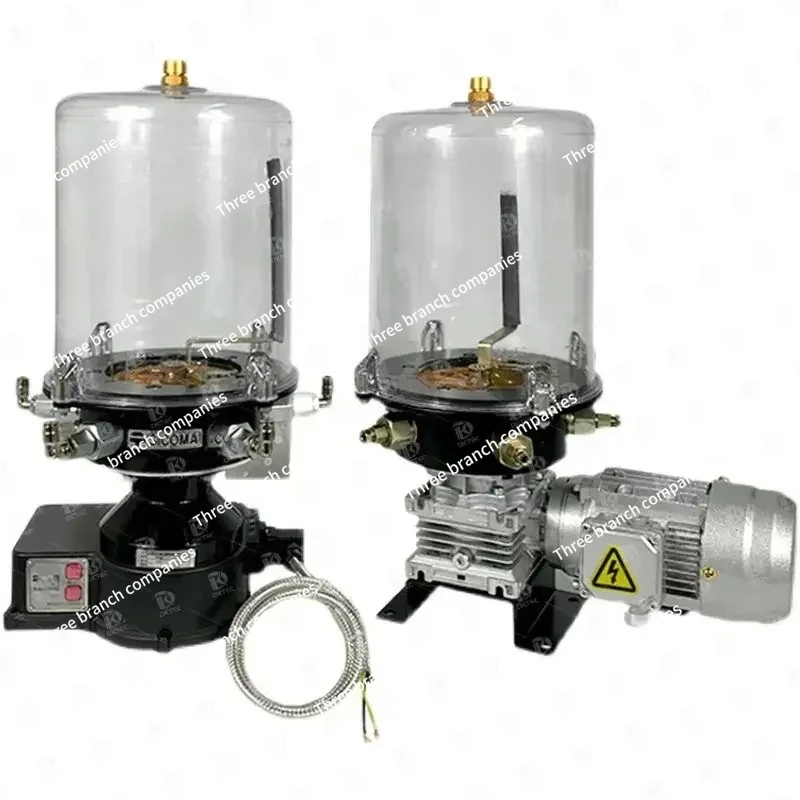 

Автоматический электрический смазочный насос SICOMA 302.DC402 для комбинированных заводов по бетону, маслонасос 380 24 В, толстый масляный насос для смазки