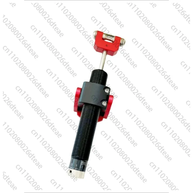 

I33T Racing Analog Adjustable Hydraulic Bar Pedal Buffer