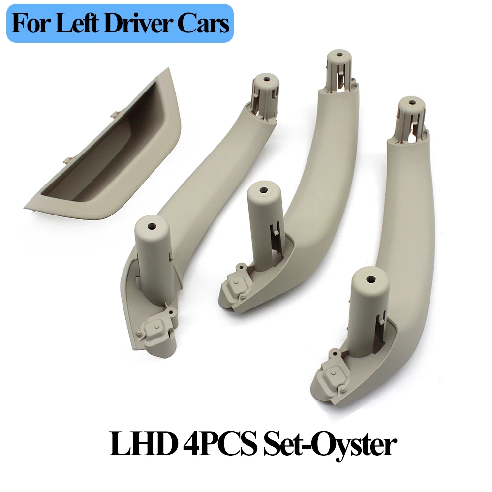 LHD Links Rechts Innen Griff Innentür Panel Armlehne Pull Trim Abdeckung Für BMW X3 X4 F25 F26 2010 2011 2012 2013 2014 2015 2016 – Detail 15