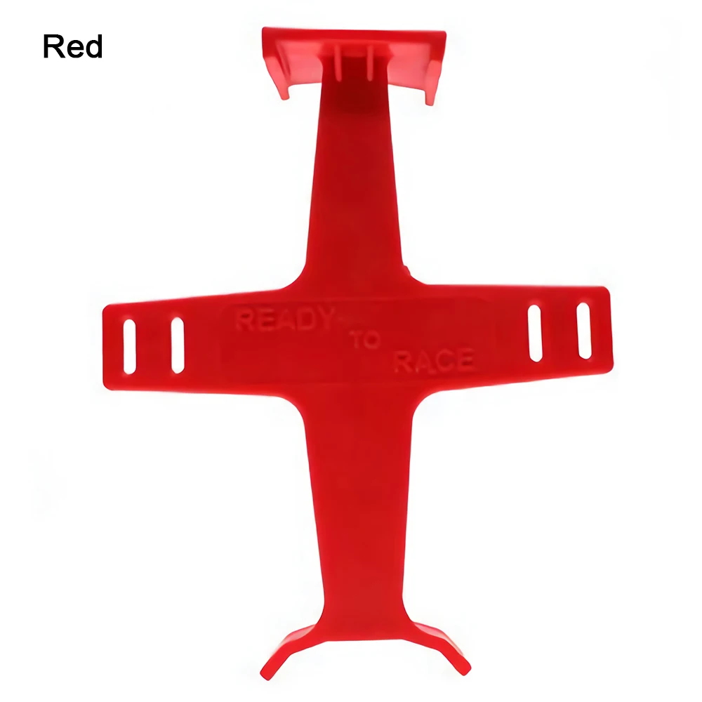 Vorkbeschermer Ophangbevestigingen Houder Brace Stand Motocross Bescherming Motor Schokdemper Transportbeschermer