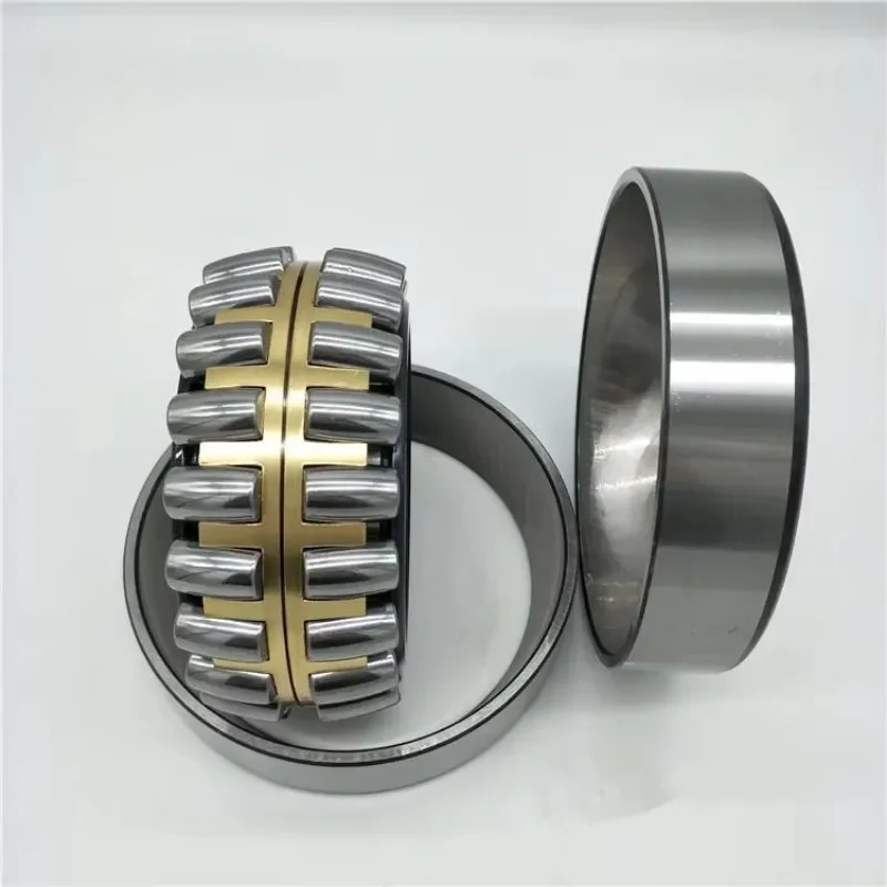 

【Best-selling】Stainless Steel Double Row Spherical Roller Bearings for Rear Wheel Engine & Printing Shops
