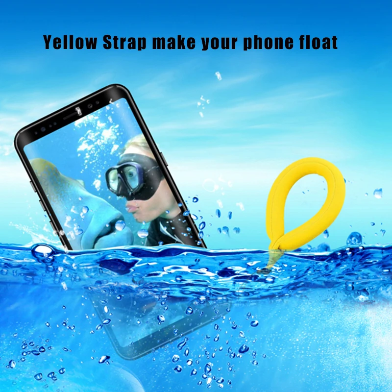 for Samsung Galaxy S22 S24 Ultra Case Waterproof,S23 Ultra Waterproof Case Shockproof Underwater Case for Samsung S23 FE Coque