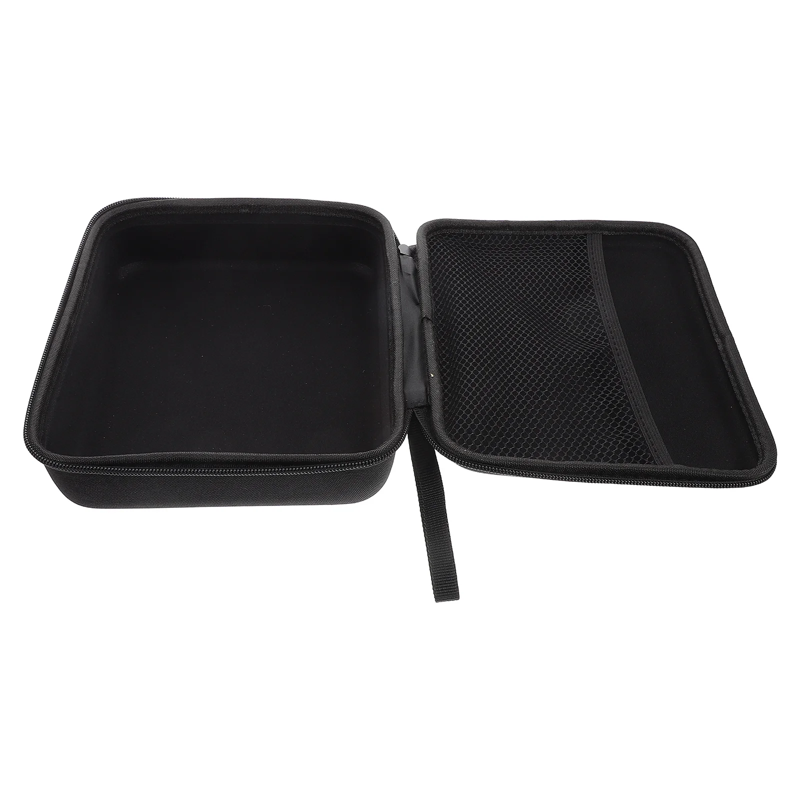 

Multipurpose Inflator Storage Bag with Tool Organizer Heavy Duty Eva Case for Air Compressor Pump and Tire Repair Equipment