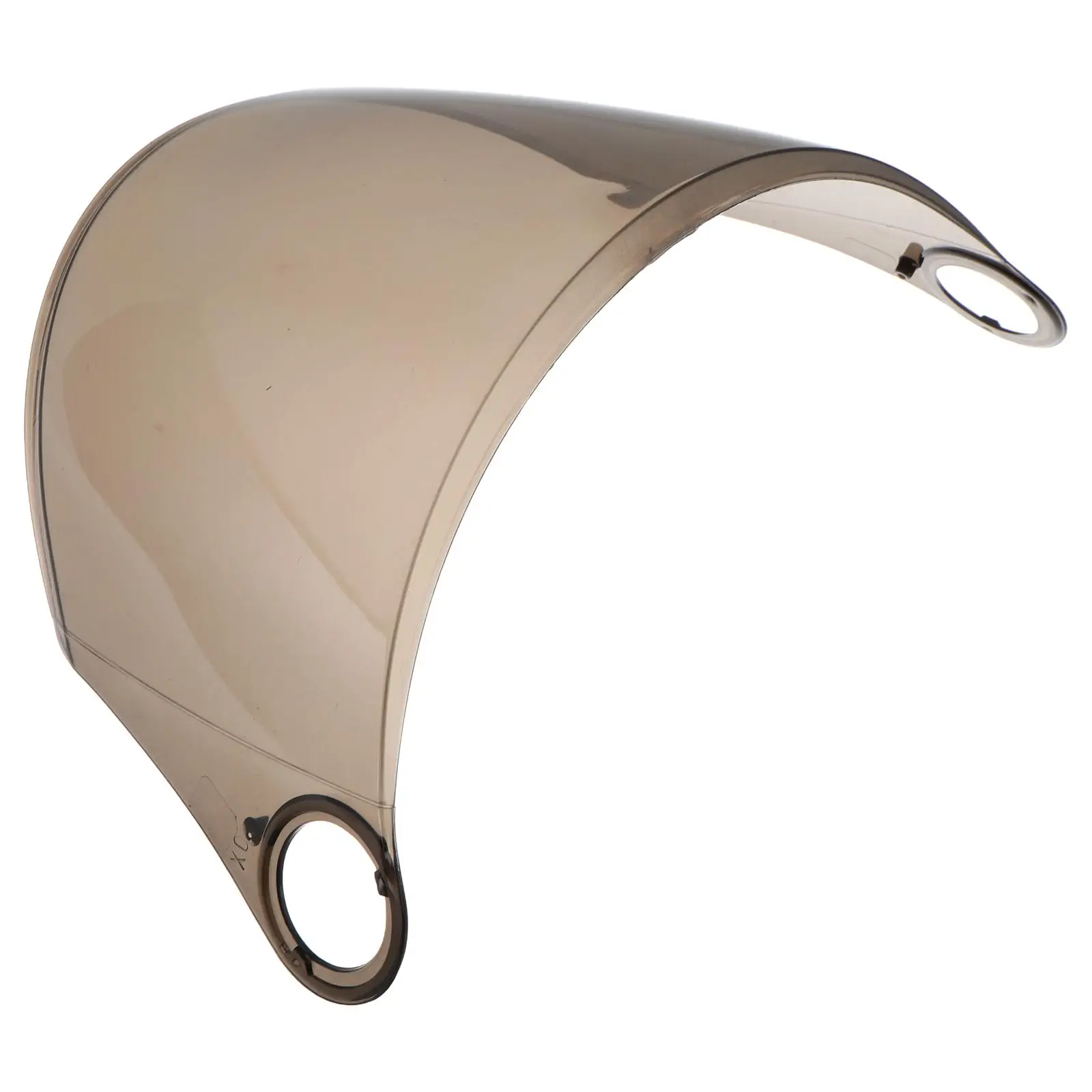 

Motorcycle Visor Shield Lenses Accessories Bike Adult Men Electric Car Motorbike Black Windproof Sandproof PET Material