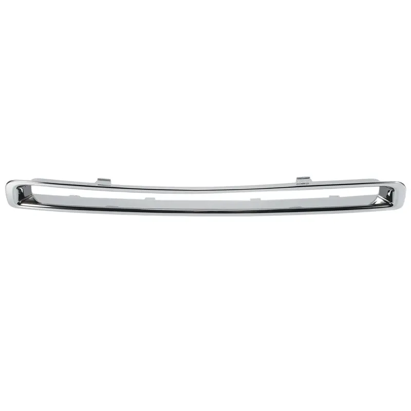 Multi-Purpose Car Accessories Chrome Exterior Front Plated Bumper Frame Grille For Volvo XC90 2007-2014 30698143