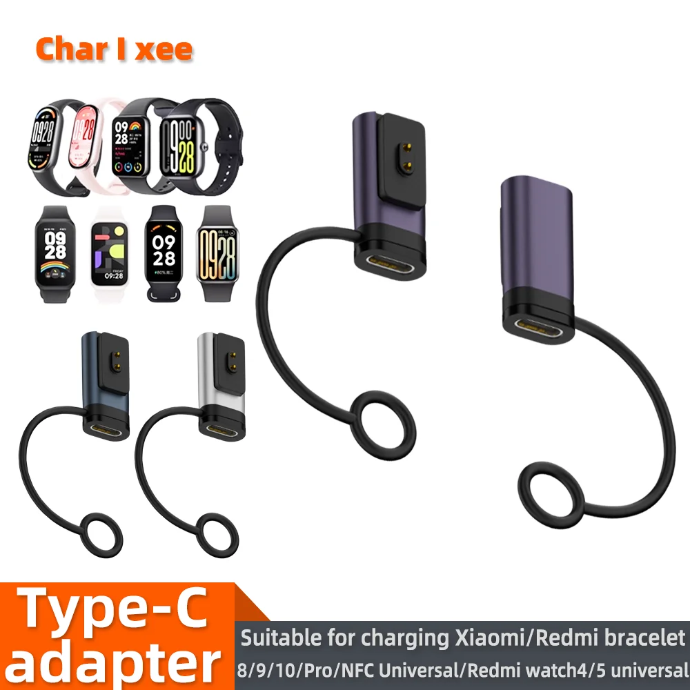 Usb Type-C Magnetic…