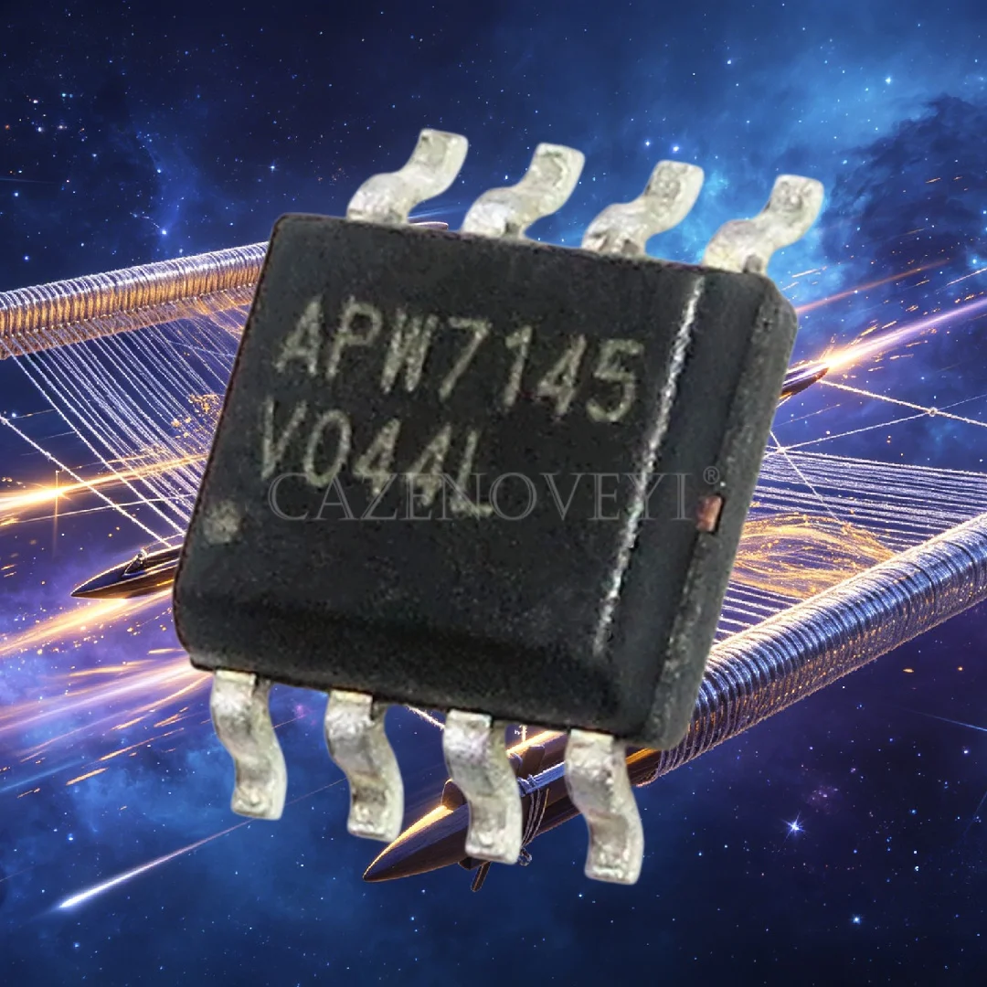 5PCS APW7120KE-TRL APW7120 APW7142 7142 APW7145 7145 APW7165A APW7165 APW7165C APW7165 SOP-8