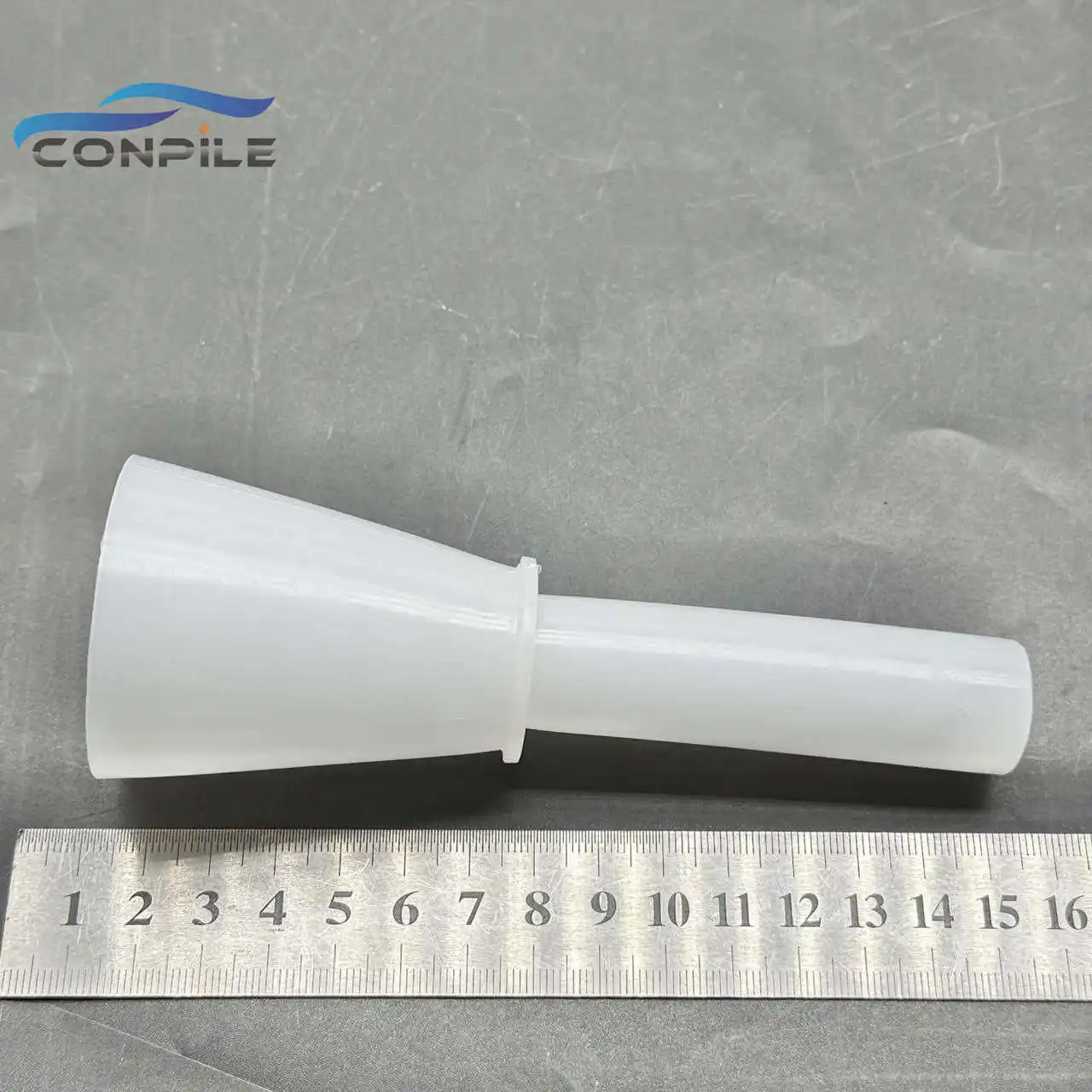 1pc Fuel Funnel For Jeep Renegade 2014-2025 68201364AA 51890452