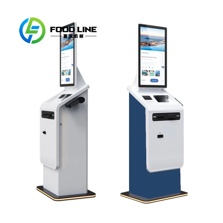 Customization Self Service Coin Cash Change Machine Currency Exchange ATM Automated Foreign Currency Exchange Machine