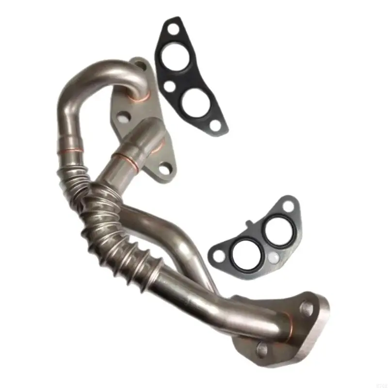 M76E 1576731020 Serviceteil für Motorölleitungsbaugruppe für 3,5L 2GR Motorraumreparatur – Detail 7