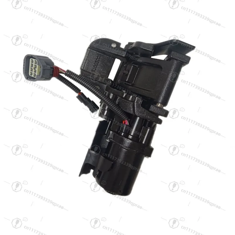 84131859 23433888 22935835 84452642 Power Running Board Assembly, Auto Electric Side Step Assembly for Car Modification