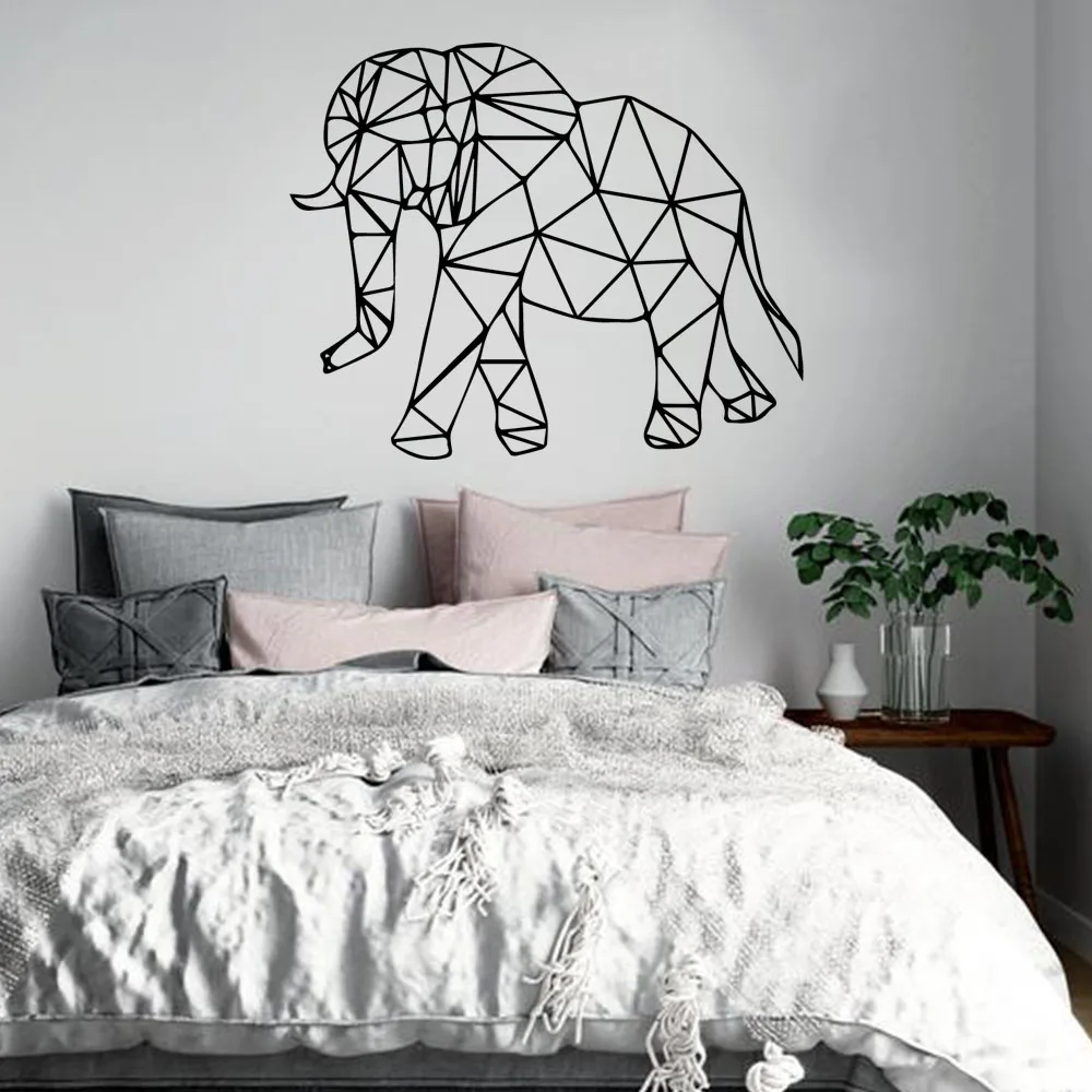 

Animals Wall Stickers Animal Lover Home Decoration Accessories Living Room Bedroom Wall Art MURAL Drop Shipping