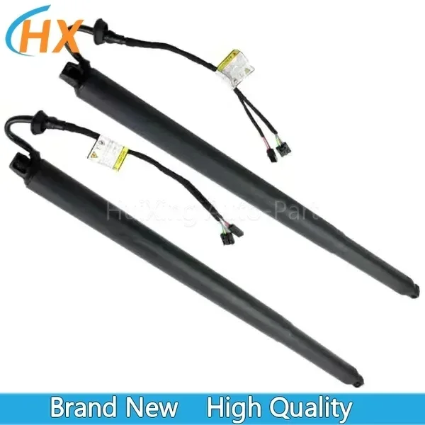 2pcs 5E9827851F 5E9827852F Left and Right Tailgate Assist Electric Tailgate Lift Power Liftgate For Skoda Octavia 2012-