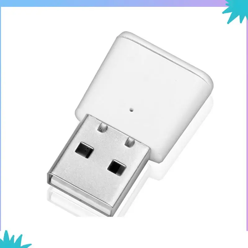 ABZW 2X Tuya Zigbee 3.0 Penguat Sinyal USB Extender untuk Kehidupan Cerdas Sensor Perangkat Zigbee Perluas 20-30M