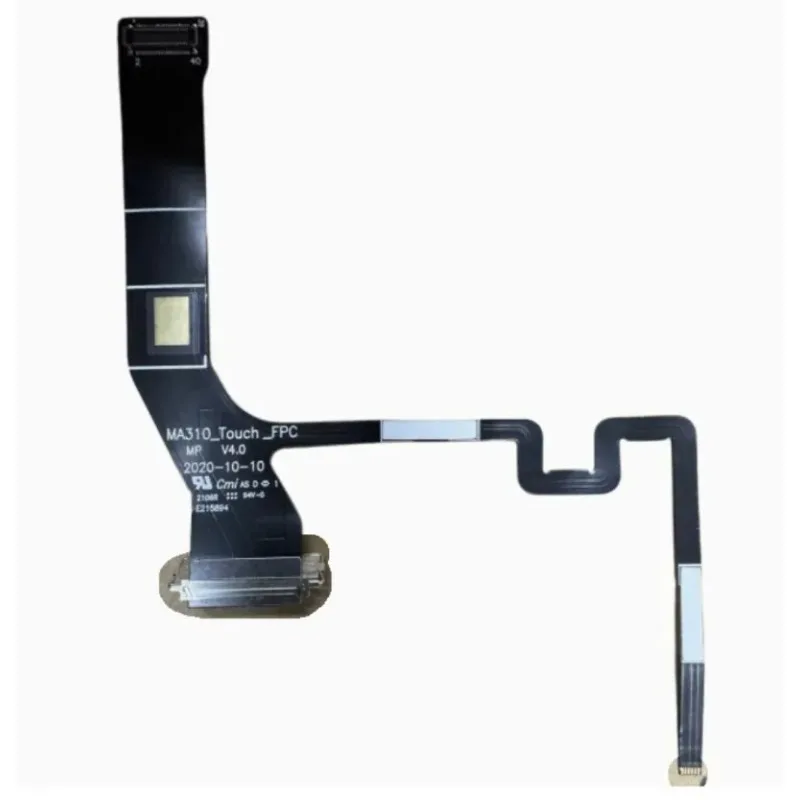 New Laptop/Notebook LCD/LED/LVDS Cable for Razer Book 13 2020 RZ09-0357 RZ09 MA310 Touch FPC 13166973-00