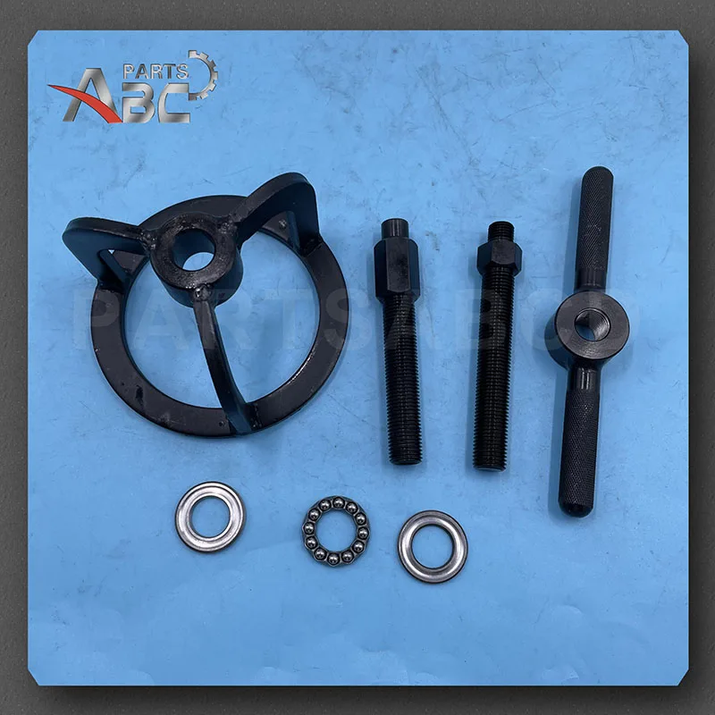 

Clutch Spring Compressor Compression Tool Kit For Harley Davidson XL883 XL1200